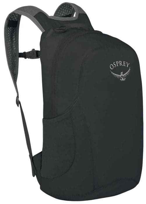 Osprey Ultralight Stuff Pack 18L Musta