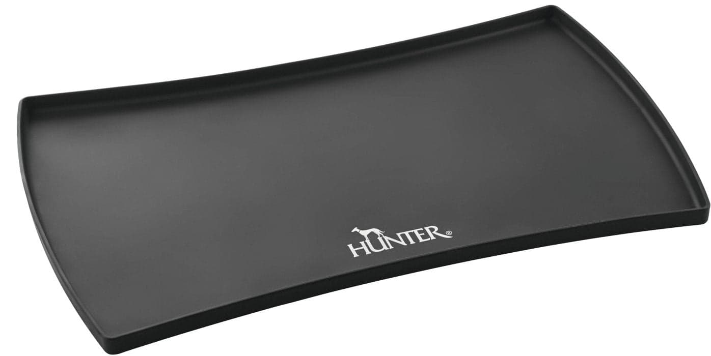 HUNTER-koirankuppialusta, M