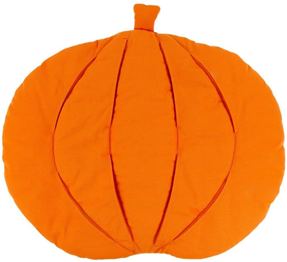 PAIKKA Pumpkin Playmat Squash aktivointimatto, oranssi