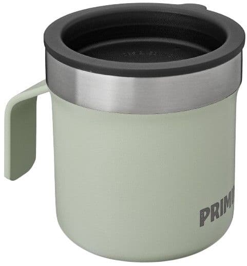 Primus Koppen Mug retkimuki, 0,2L, Mint Green