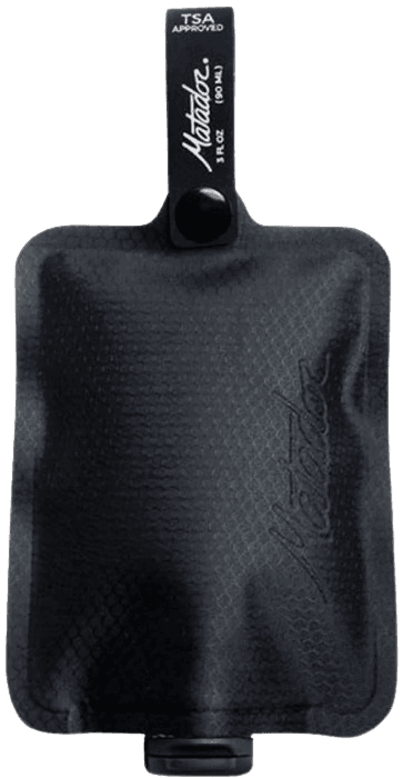 Matador FlatPak Toiletry Bottle
