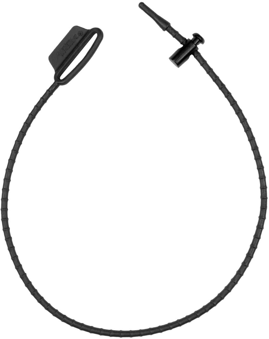 Matador Re-Ties Reusable Zip Ties kiinnitysnauhat, 4 kpl