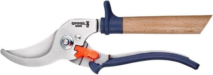 Opinel Hand Pruner puutarhasakset, sininen