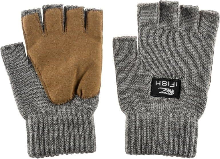IFish Wooly Comfort