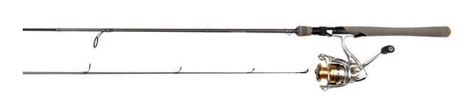 IFish Hero HSP Combo vapasetti, 3 - 10 g