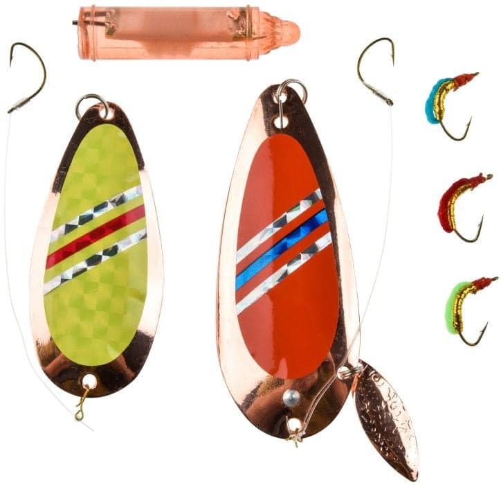 IFish Viehesarja Raudun Pilkintään