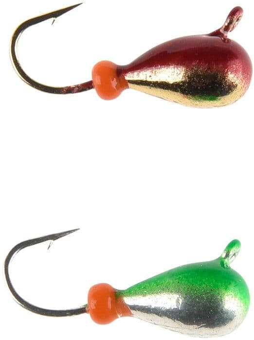IFish Mormuska 2-pack