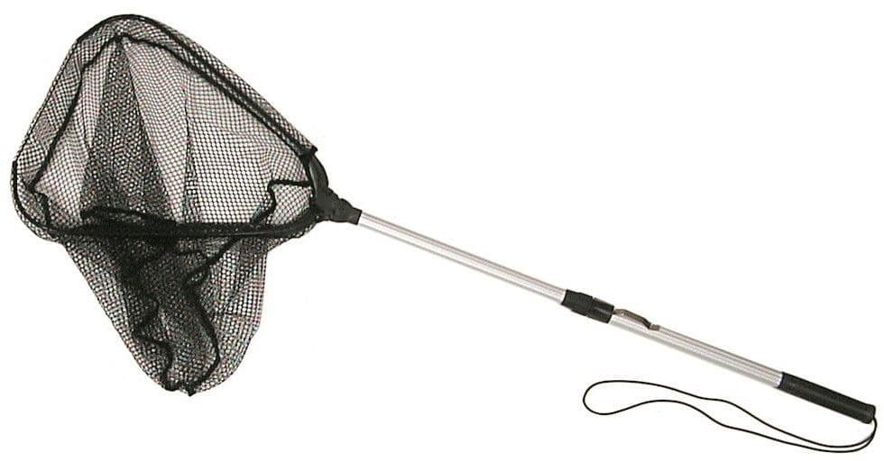 IFish teleskooppihaavi, L, 60 x 60