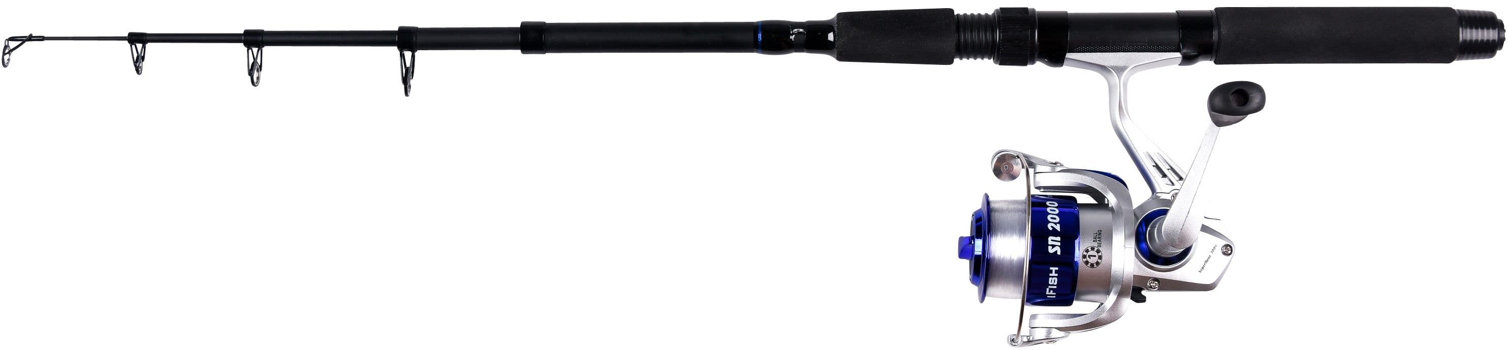IFish Sniper Combo 210 vapasetti