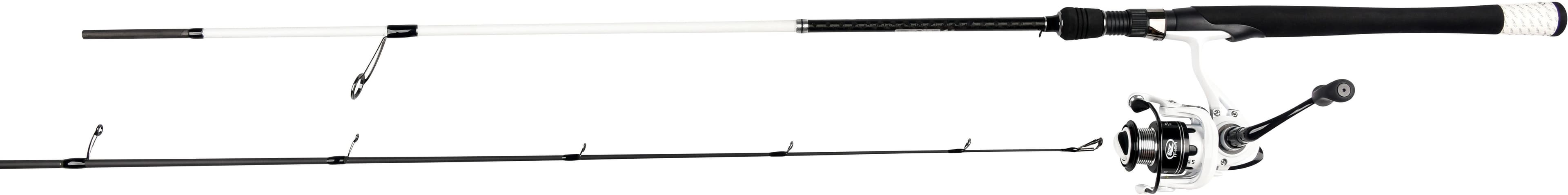 IFish Origin Braid 7' vapasetti, 8 - 30 g