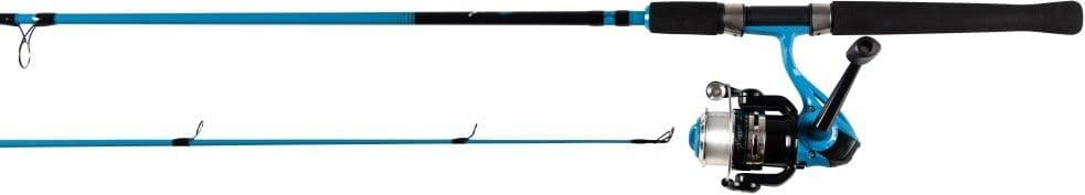 IFish Junior 6' kalastussetti junioreille