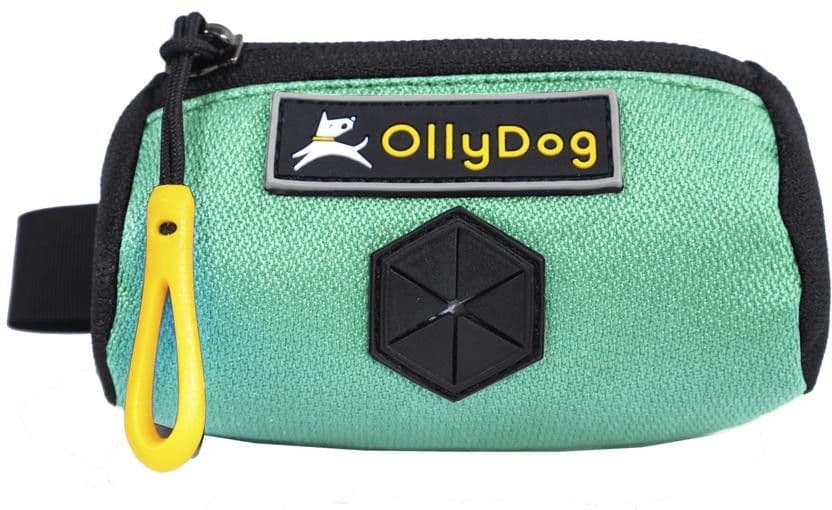 OllyDog Scoop Pick Up Bag Bermuda