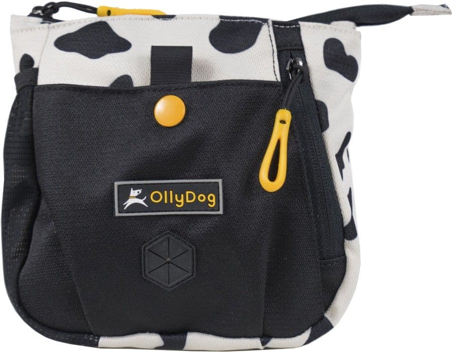 OllyDog Backcountry Day Bag Vyölaukku Hide