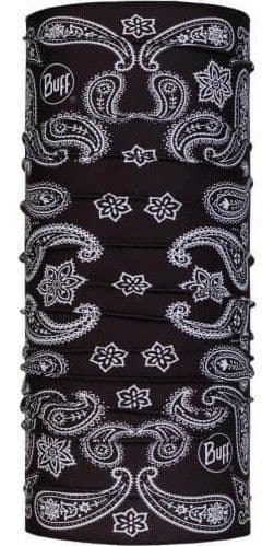 Buff Original New Cashmere Black