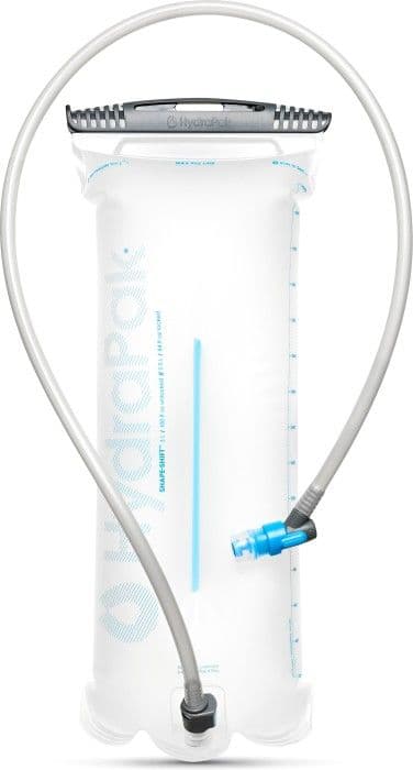 Hydrapak Shape-Shift 3L -juomarakko