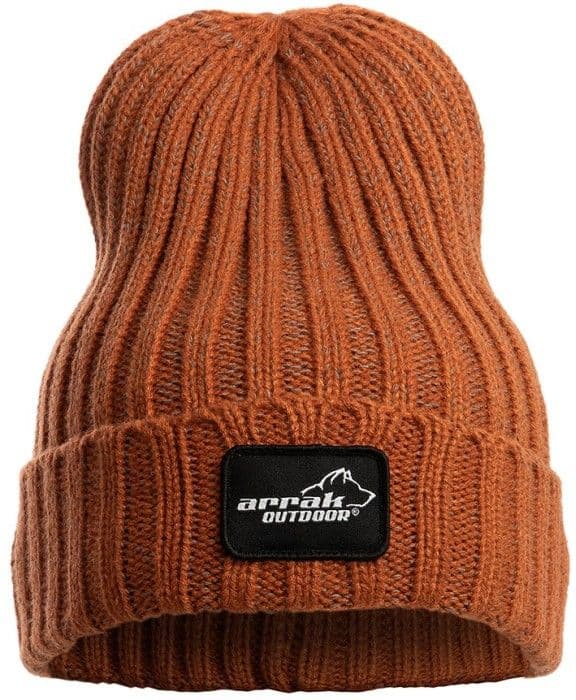 Arrak Outdoor Arrak Reflex Hat pipo, oranssi