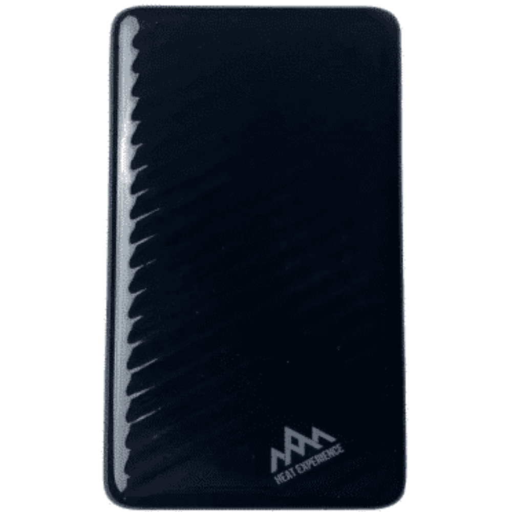 HeatX Powerbank 10.000mAh USBA-USBC