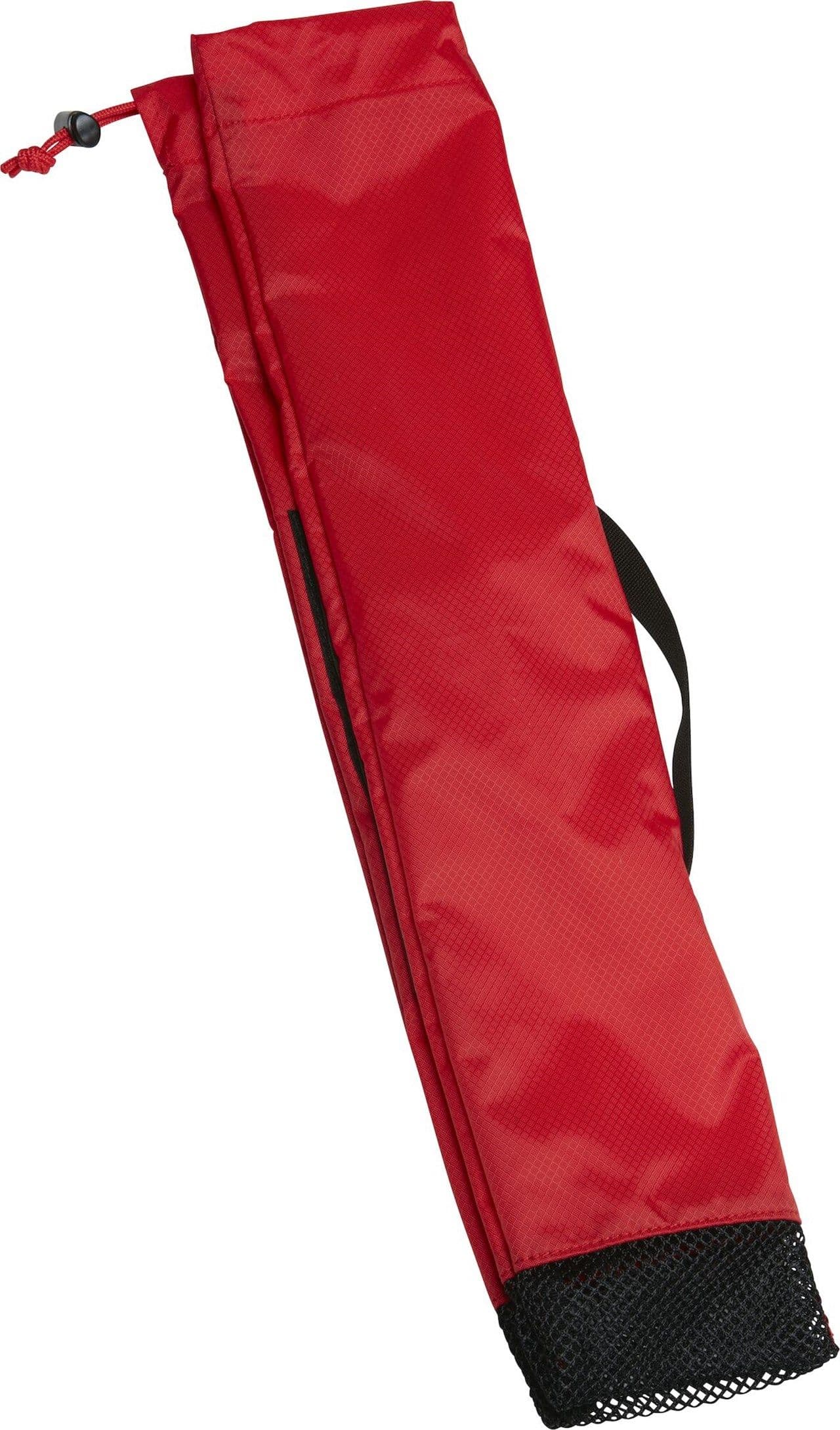 Lundhags Storage bag säilytyspussi, Punainen