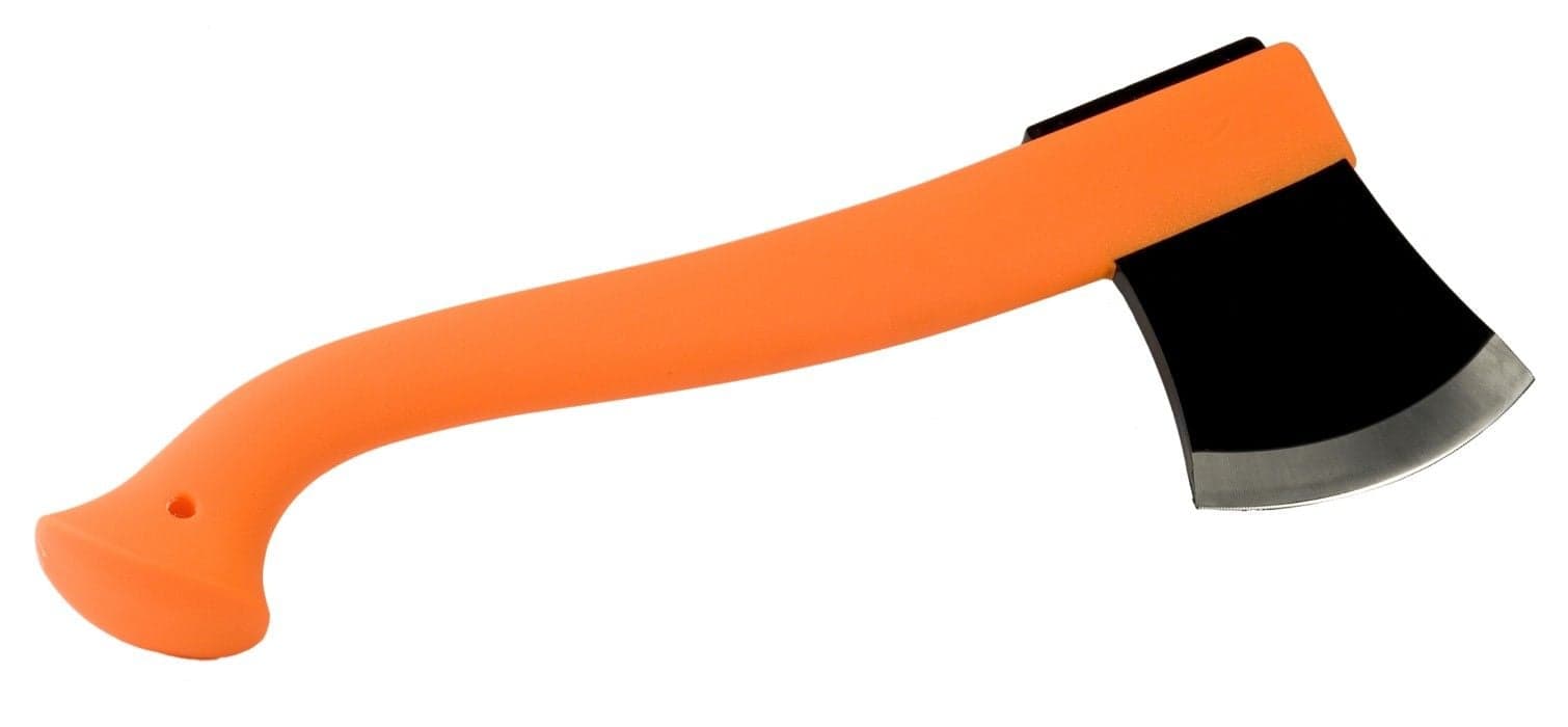 Morakniv Camp Outdoor Kirves Oranssi
