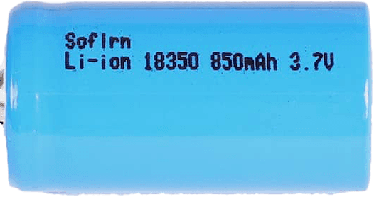 M Tiger Sports 16350 Cell akku