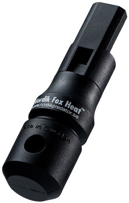 Nordik Predator Nordik Fox Heat -kettupilli