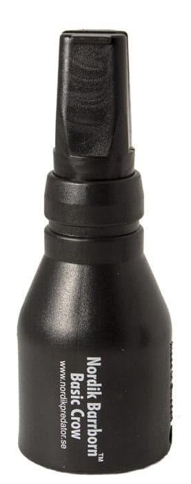 Nordik Predator Nordik Barrborn Basic Crow -varispilli