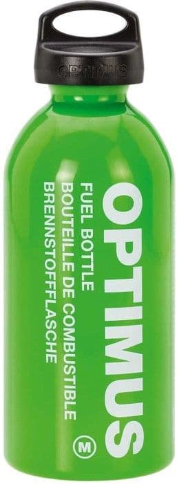 Optimus Polttoainepullo M 0,6 L