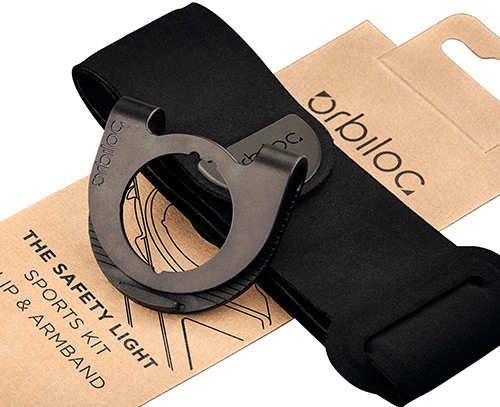 Orbiloc Sports Kit setti