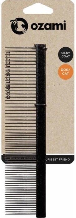 Ozami Comb Long Teeth
