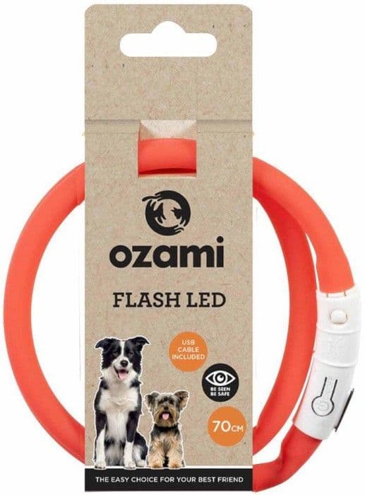 Ozami Panta Flash Led 70 cm