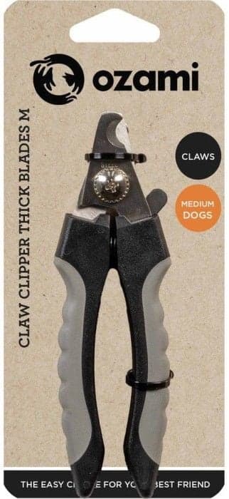 Ozami Claw Clipper Thick Blades Medium