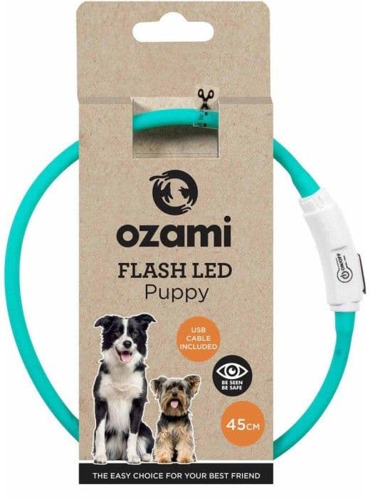 Ozami Panta Flash Puppy Led 45 cm