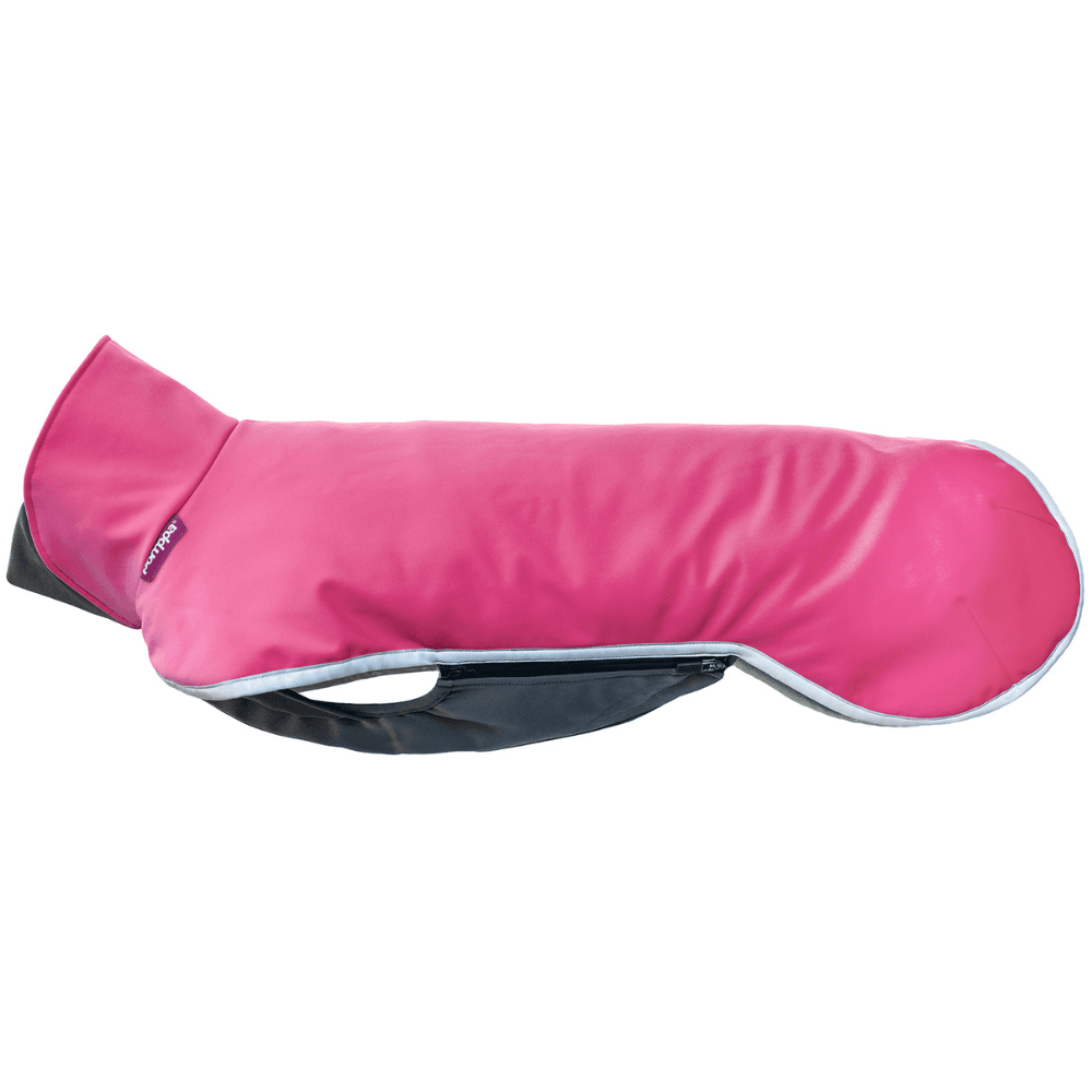 Pomppa Sportti 44-48 cm Vaaleanpunainen