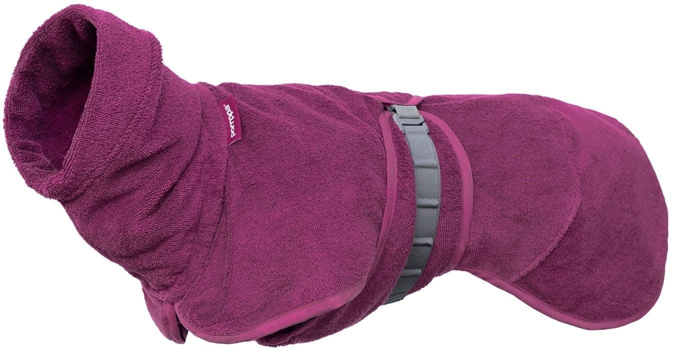 Pomppa Bath 52-56 cm Luumunvioletti (Plum)