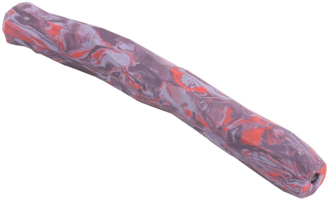 RuffWear Gnawt-a-Stick Toy Purple Orchid