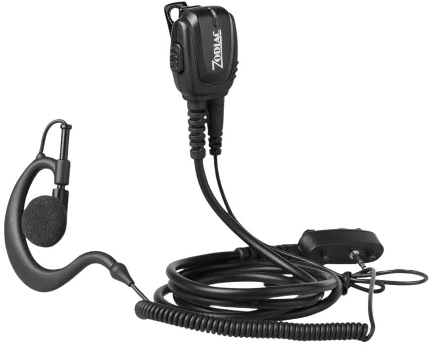 Zodiac Headset FLEX "G"