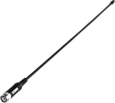 Zodiac TNC 1 metsäantenni, 31 MHz