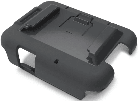 Zoleo Cradle Mount Kit hätälähettimen kiinnike