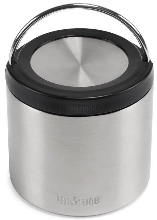 Klean Kanteen ruokatermos, 473 ml, ruostumaton teräs