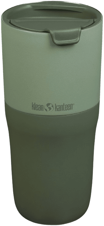 Klean Kanteen Rise Tumbler termosmuki, 770ml, (Flip Lid), Sea Spray