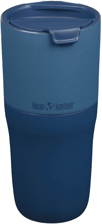 Klean Kanteen Rise Tumbler termosmuki, 770ml, (Flip Lid), Stellar