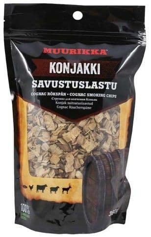Muurikka Savustushake Cognac 360 g