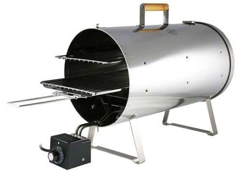 Muurikka Original PRO savustin, 1200W