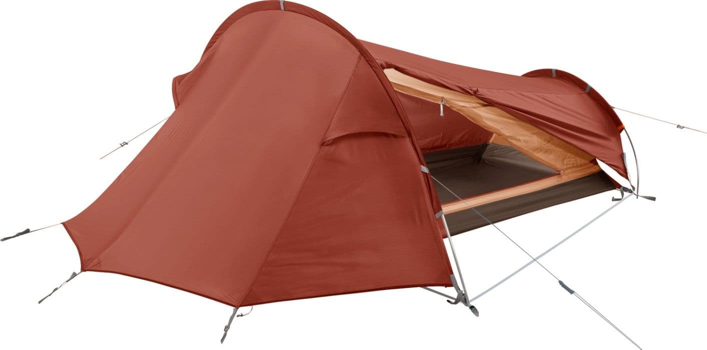 Vaude Arco 1-2P -teltta