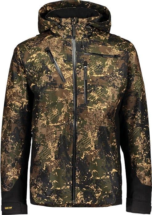 Alaska 1795 Superior 2 -miesten takki, BlindTech Invisible
