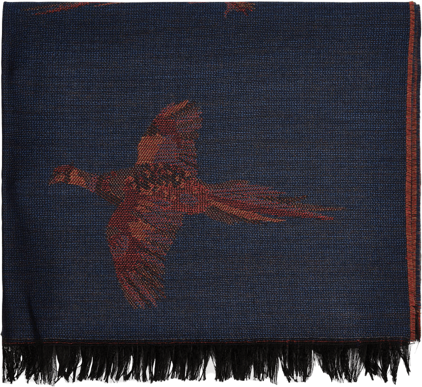 Dubarry Birchdale villashaali, Midnight