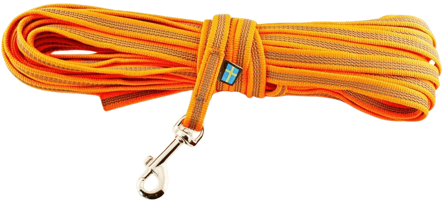 Alac Antiglid jälkiliina, 12mmx15m, Orange