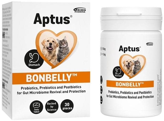 Aptus Bonbelly 30 pcs