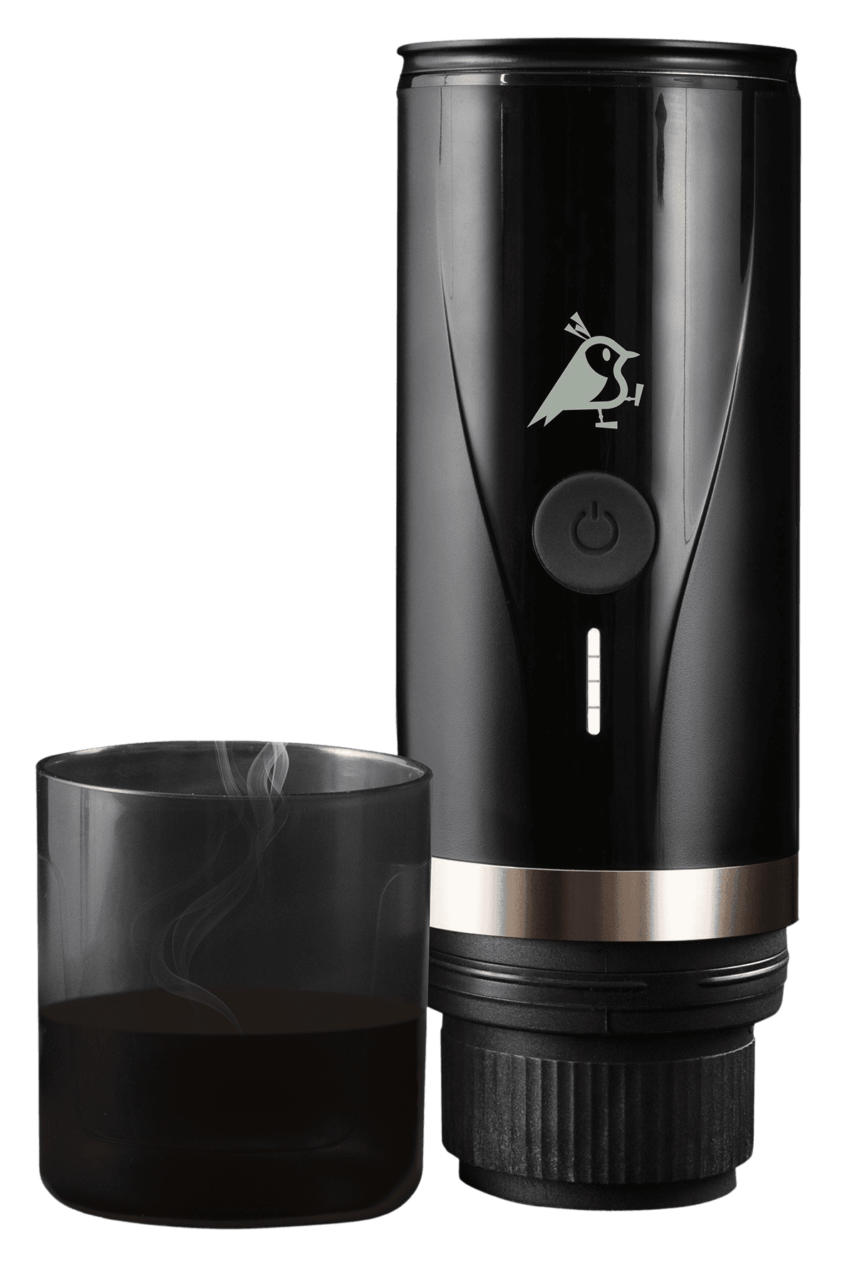 Aqiila Coffeebird 01 kahvinkeitin