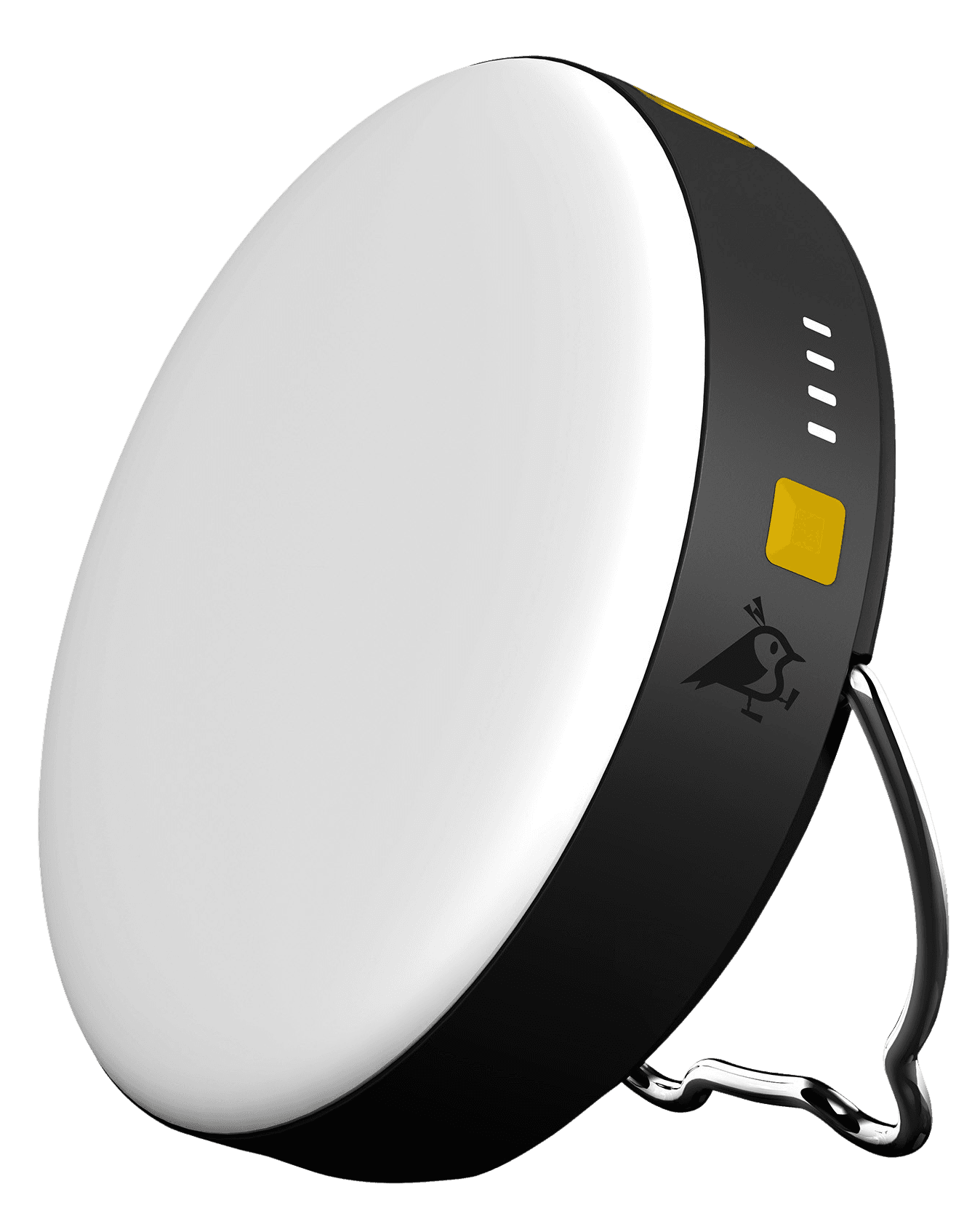 Aqiila Powerbird BL10 retkivalaisin varavirralla